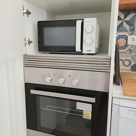 Casa Mendo 45 Apartment Evora Luaran gambar