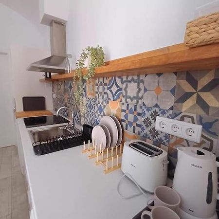 Casa Mendo 45 Apartment Evora Luaran gambar