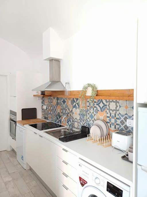 Casa Mendo 45 Apartment Evora Luaran gambar