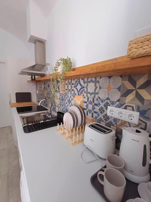 Casa Mendo 45 Apartment Evora Luaran gambar