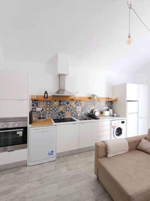 Casa Mendo 45 Apartment Evora Luaran gambar